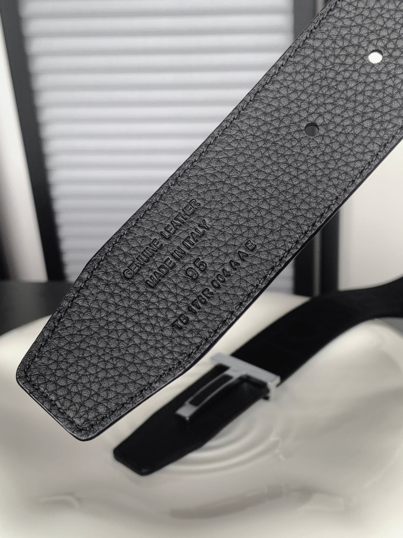 Tom Ford Belts